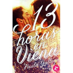 13 HORAS EN VIENA