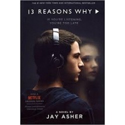 13 REASONS WHY
