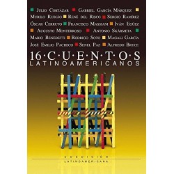 16 CUENTOS LATINOAMERICANOS