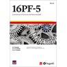 16 PF-5 CUESTIONARIO FACTORIAL DE PERSONALIDAD