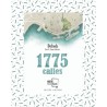1775 CALLES. EDICION LIMITADA