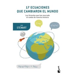 17 ECUACIONES QUE CAMBIARON EL MUNDO