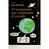 17 ECUACIONES QUE CAMBIARON EL MUNDO