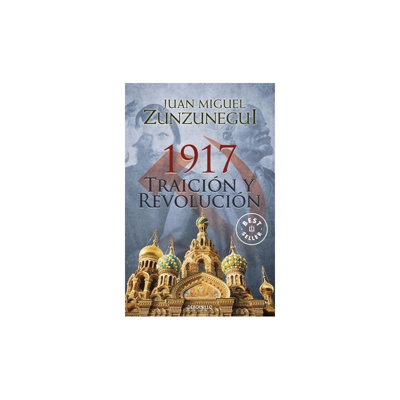 1917 TRAICION Y REVOLUCION