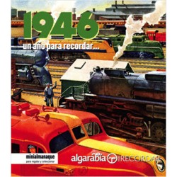 1946 UN AÑO PARA RECORDAR