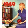 1949 UN AÑO PARA RECORDAR