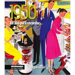 1950 UN AÑO PARA RECORDAR