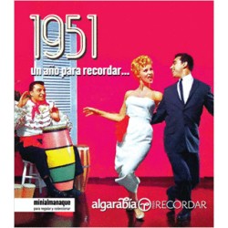 1951 UN AÑO PARA RECORDAR