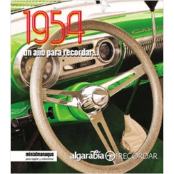 1954 UN AÑO PARA RECORDAR