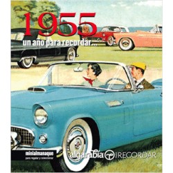 1955 UN AÑO PARA RECORDAR