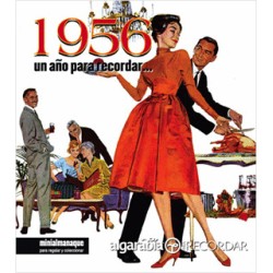 1956 UN AÑO PARA RECORDAR
