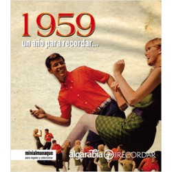 1959 UN AÑO PARA RECORDAR