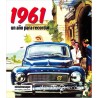 1961 UN AÑO PARA RECORDAR