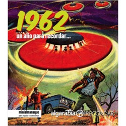 1962 UN AÑO PARA RECORDAR