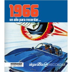 1966 UN AÑO PARA RECORDAR