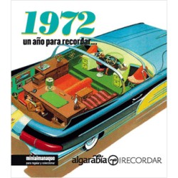 1972 UN AÑO PARA RECORDAR