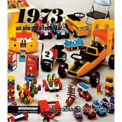 1973 UN AÑO PARA RECORDAR