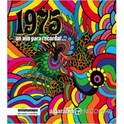 1975 UN AÑO PARA RECORDAR
