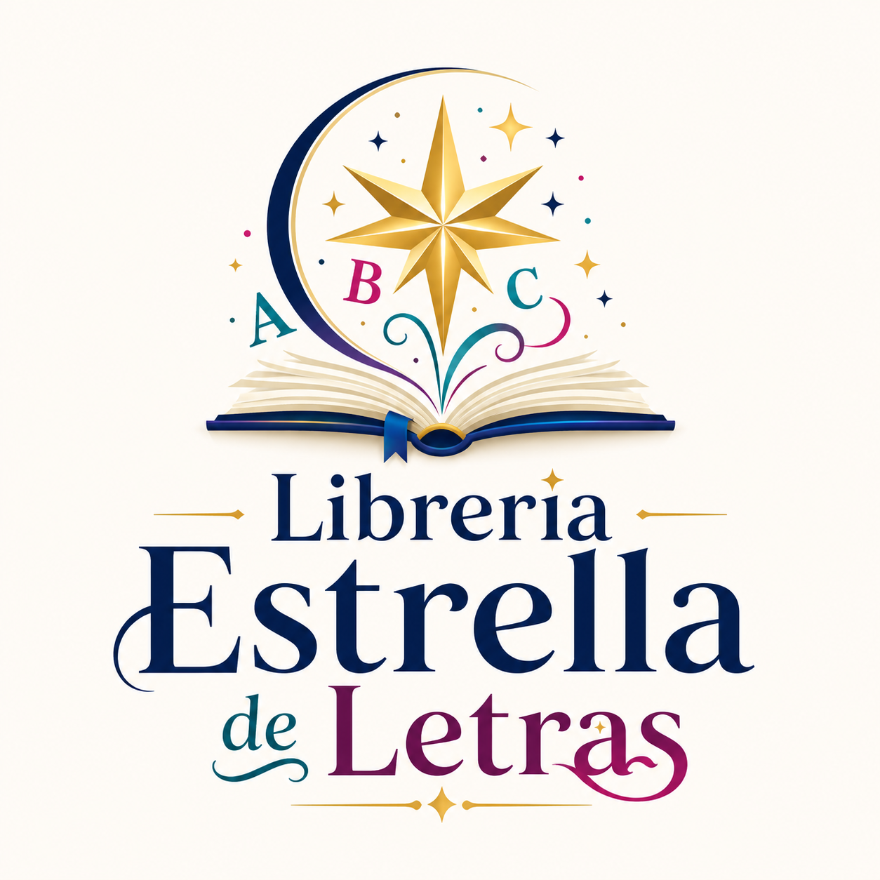Librer&iacute;a Estrella de Letras